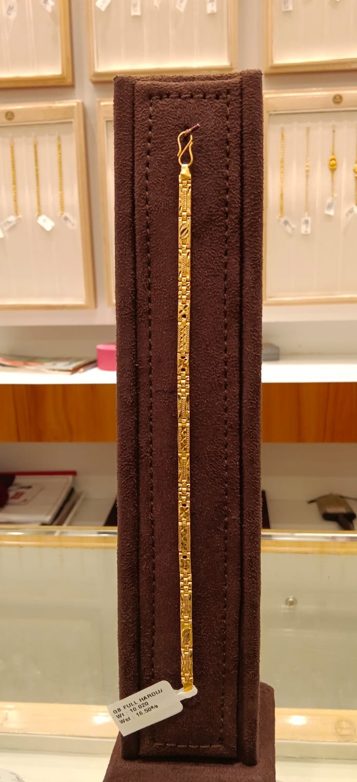 Gents Bracelet